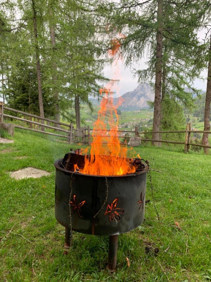 Kreitalm - Kraftplatz Im Salzkammergut Neukirchen  Eksteriør bilde